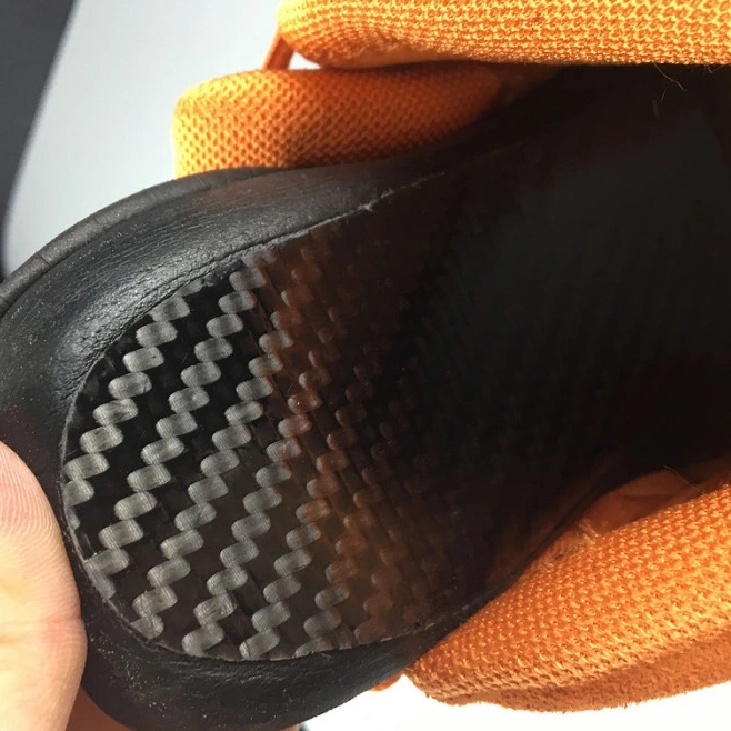 Campfire Jordan 18 Retro  Orange AA2494-801 0424